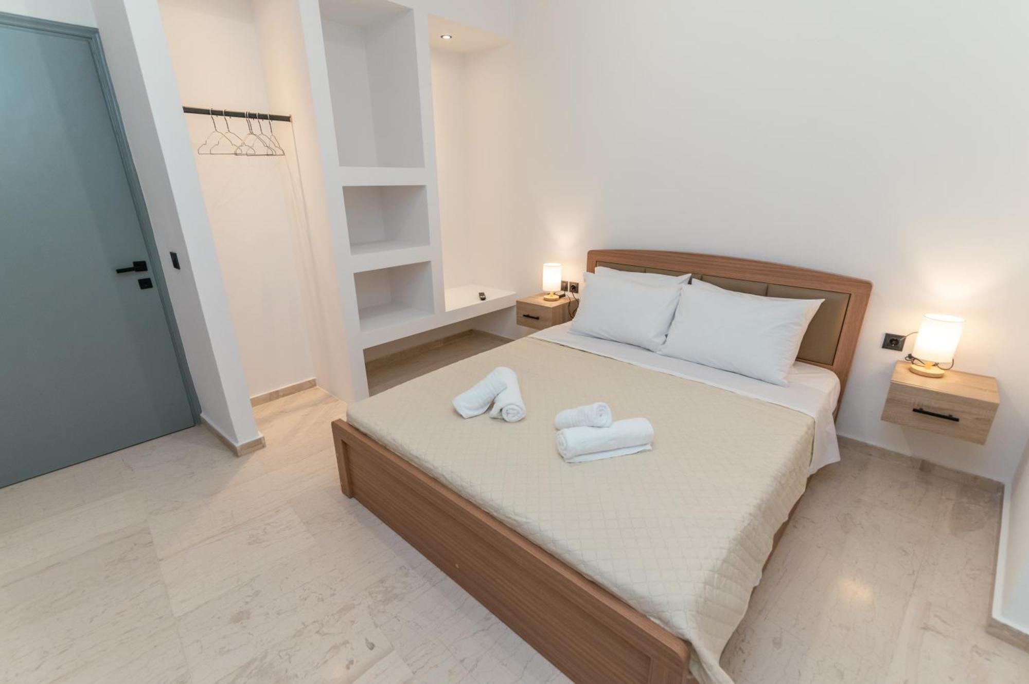 Island Life Apartment İstanköy Dış mekan fotoğraf