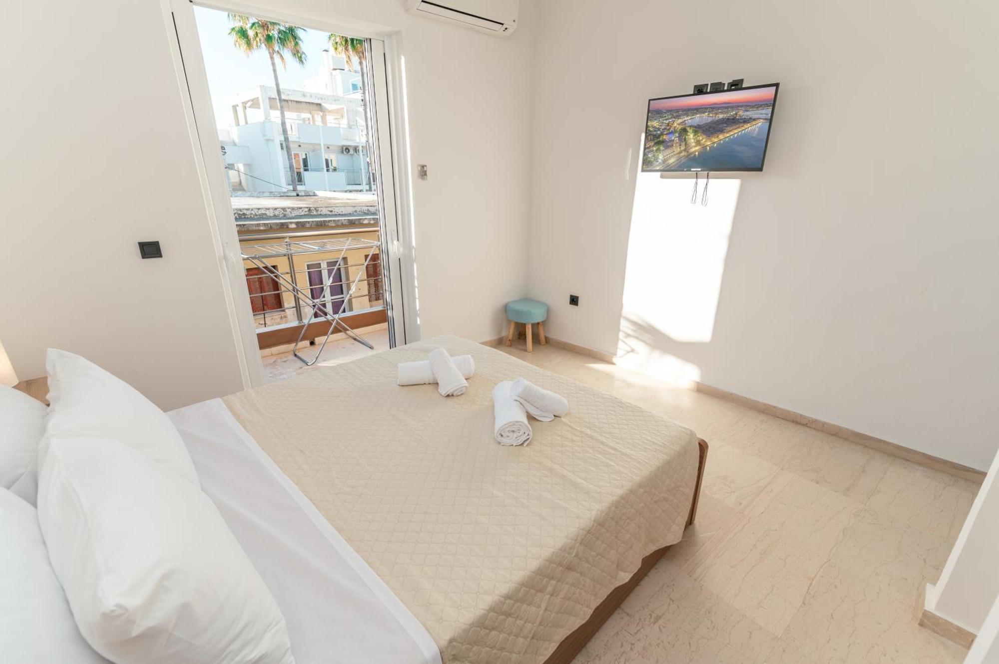 Island Life Apartment İstanköy Dış mekan fotoğraf