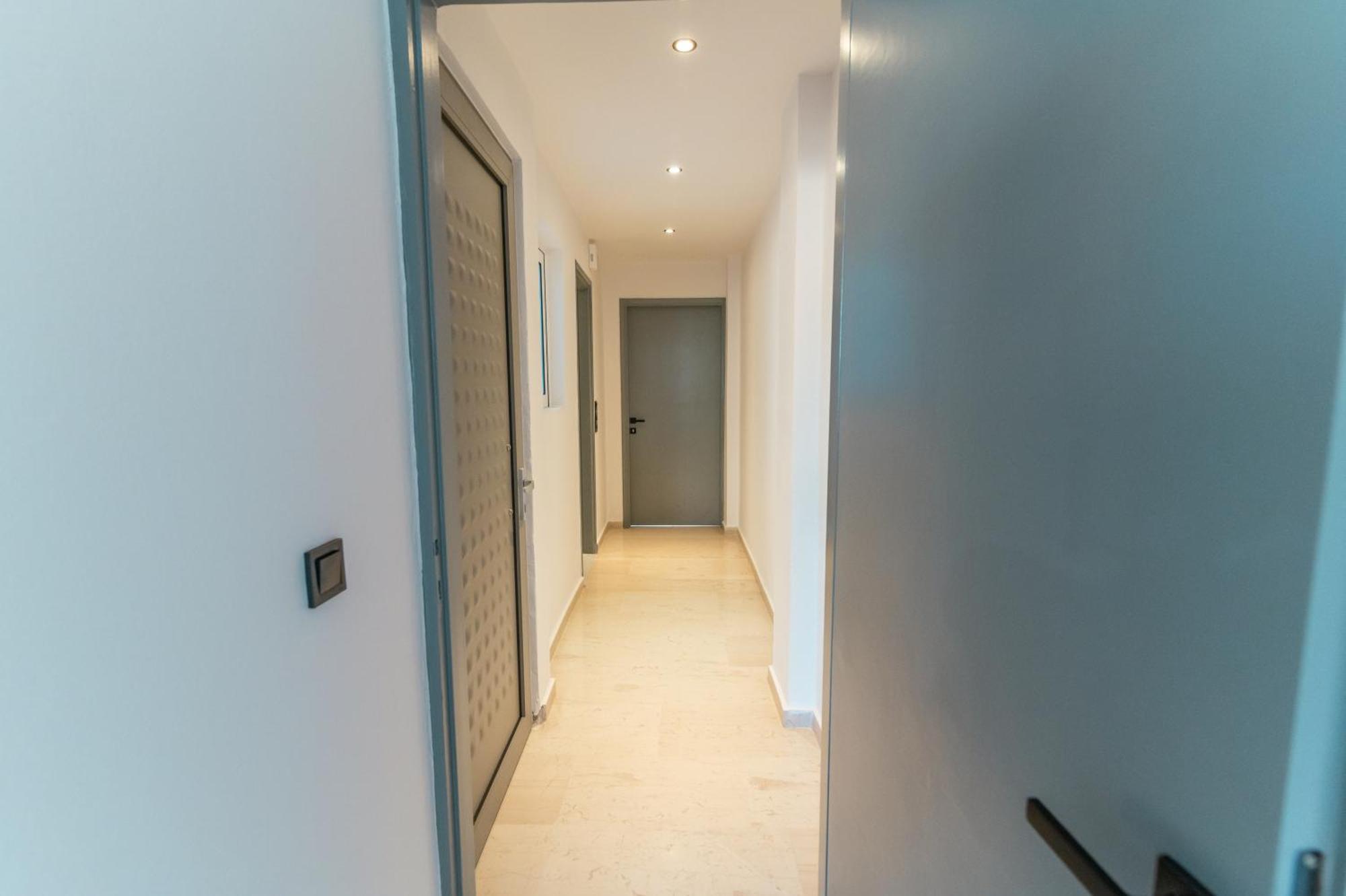Island Life Apartment İstanköy Dış mekan fotoğraf